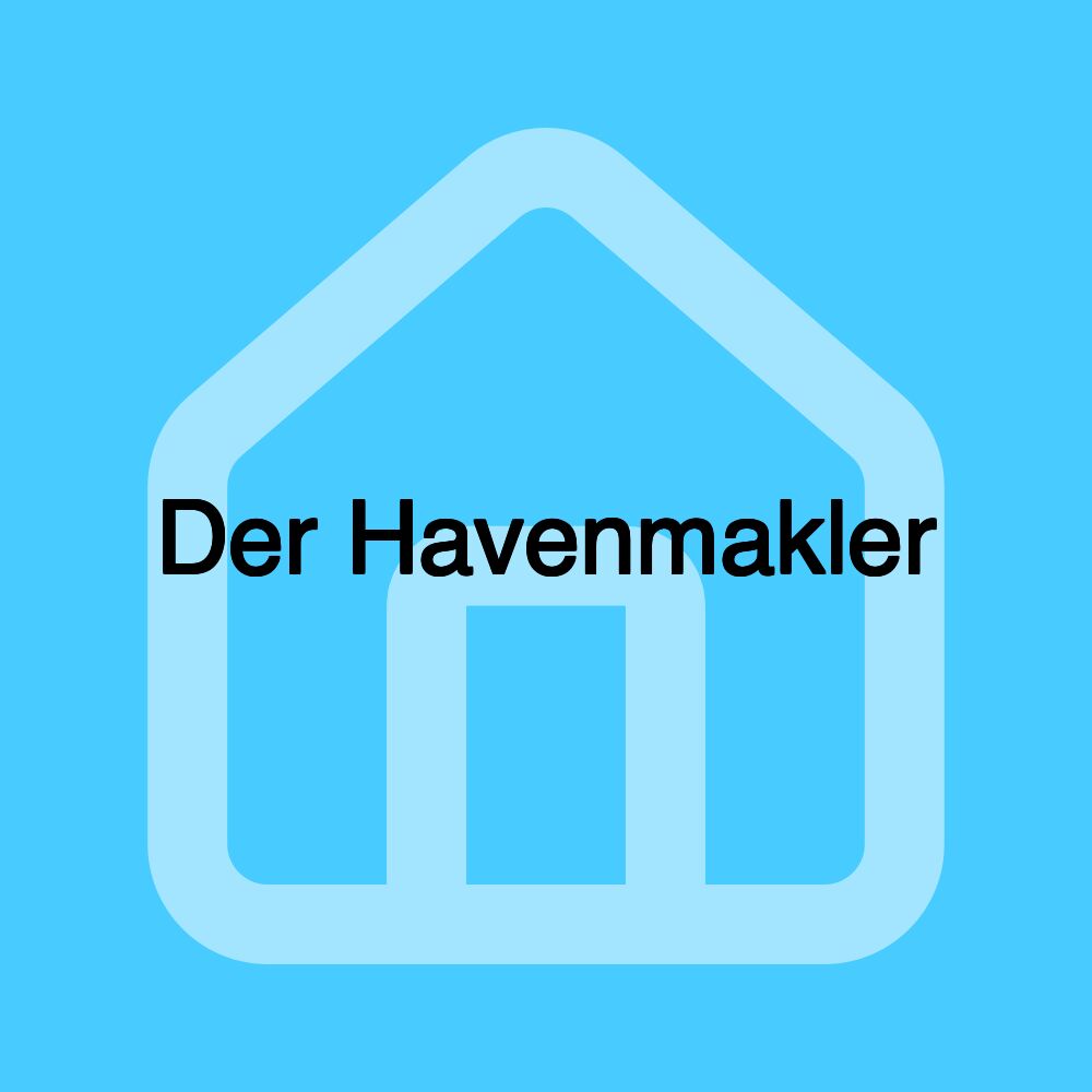 Der Havenmakler