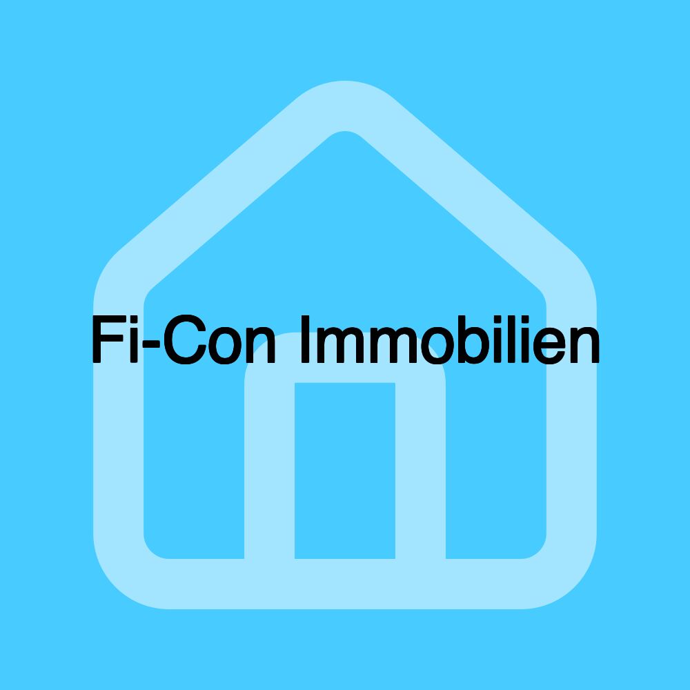 Fi-Con Immobilien