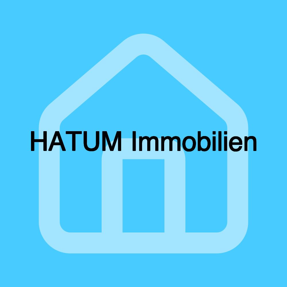 HATUM Immobilien