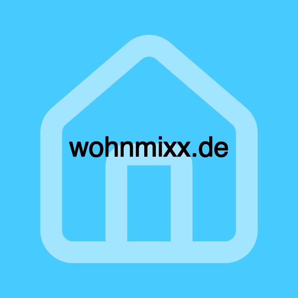 wohnmixx.de