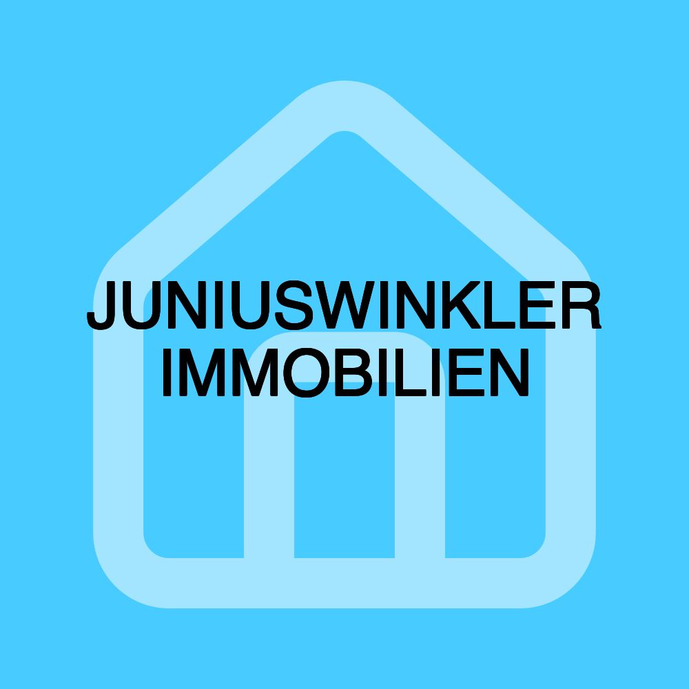 JUNIUSWINKLER IMMOBILIEN