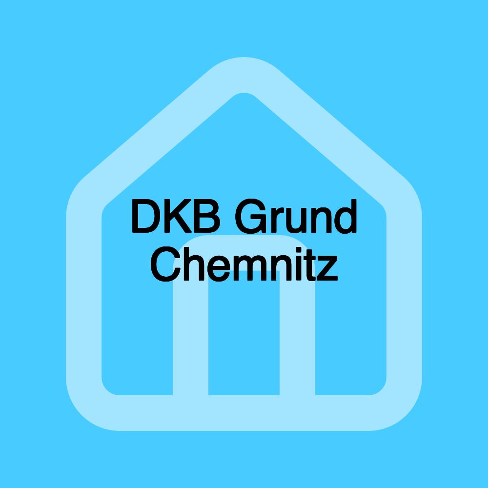 DKB Grund Chemnitz