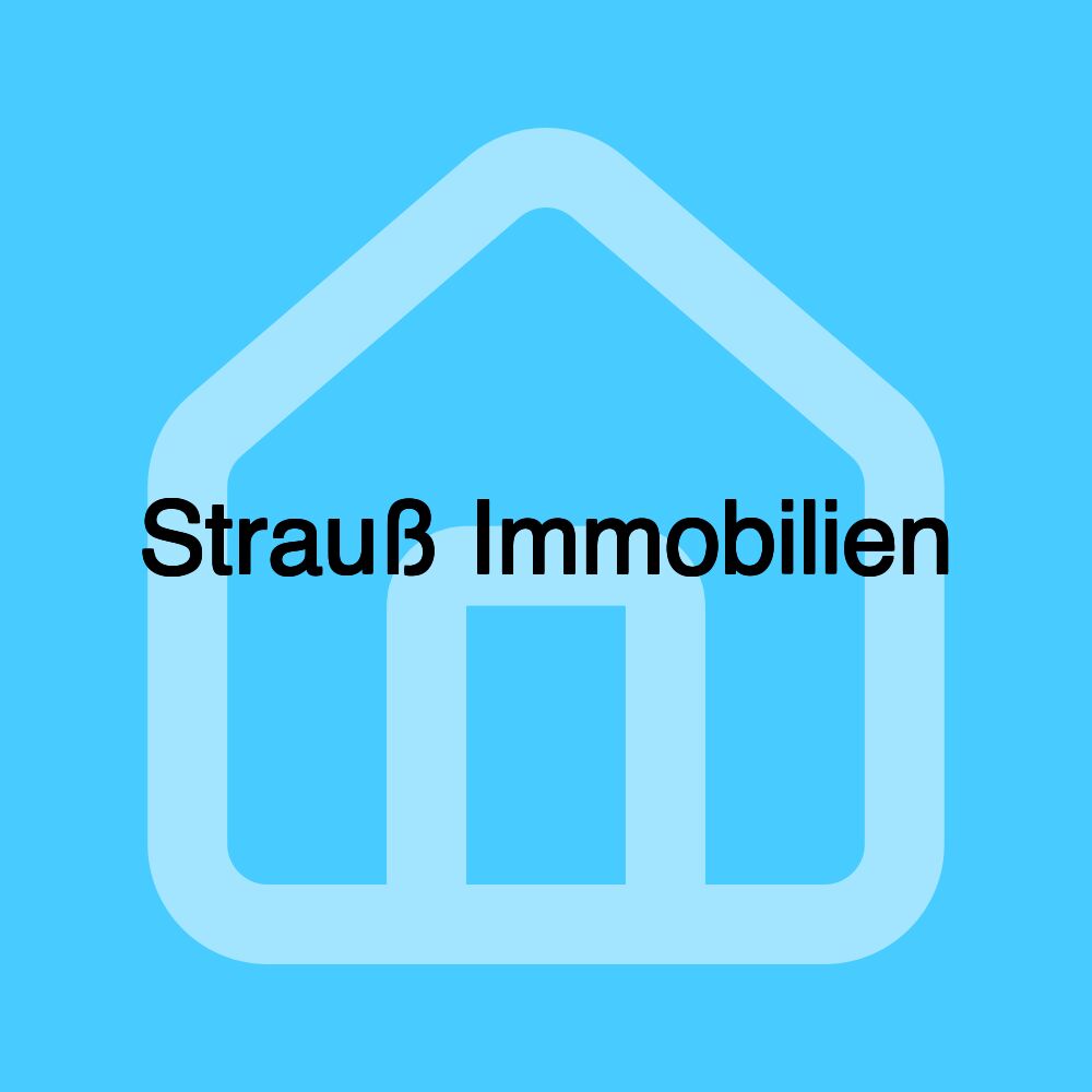 Strauß Immobilien