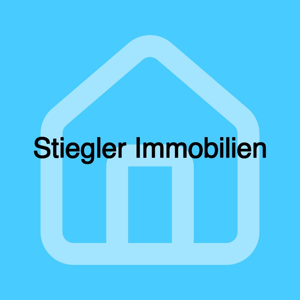 Stiegler Immobilien