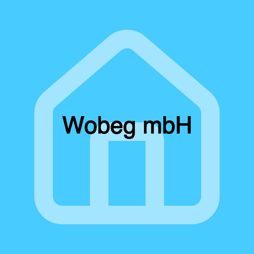 Wobeg mbH