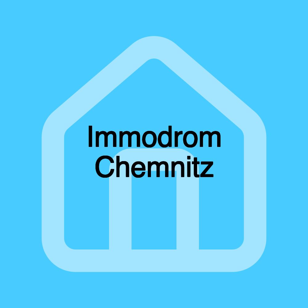 Immodrom Chemnitz