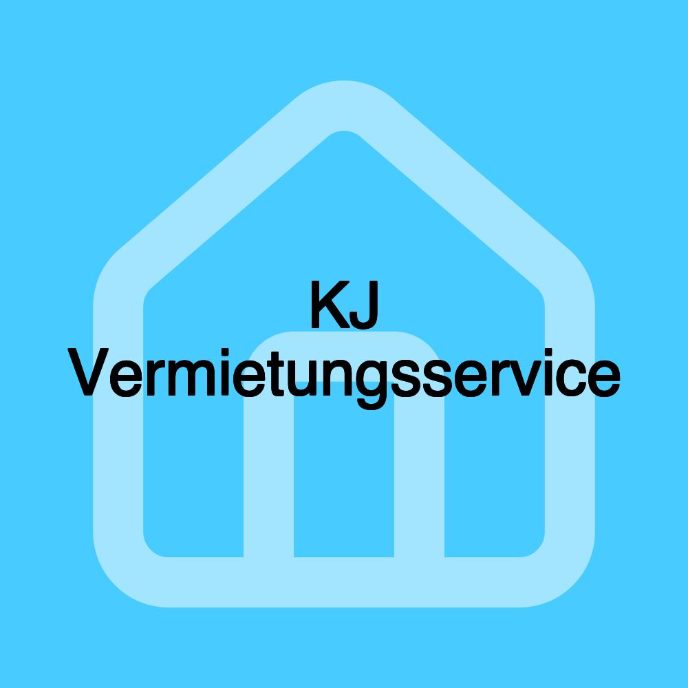 KJ Vermietungsservice