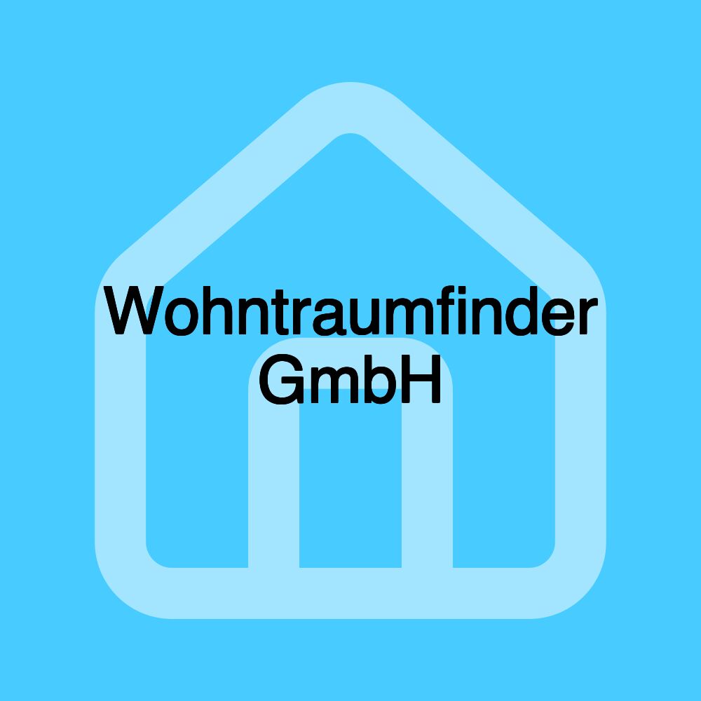 Wohntraumfinder GmbH