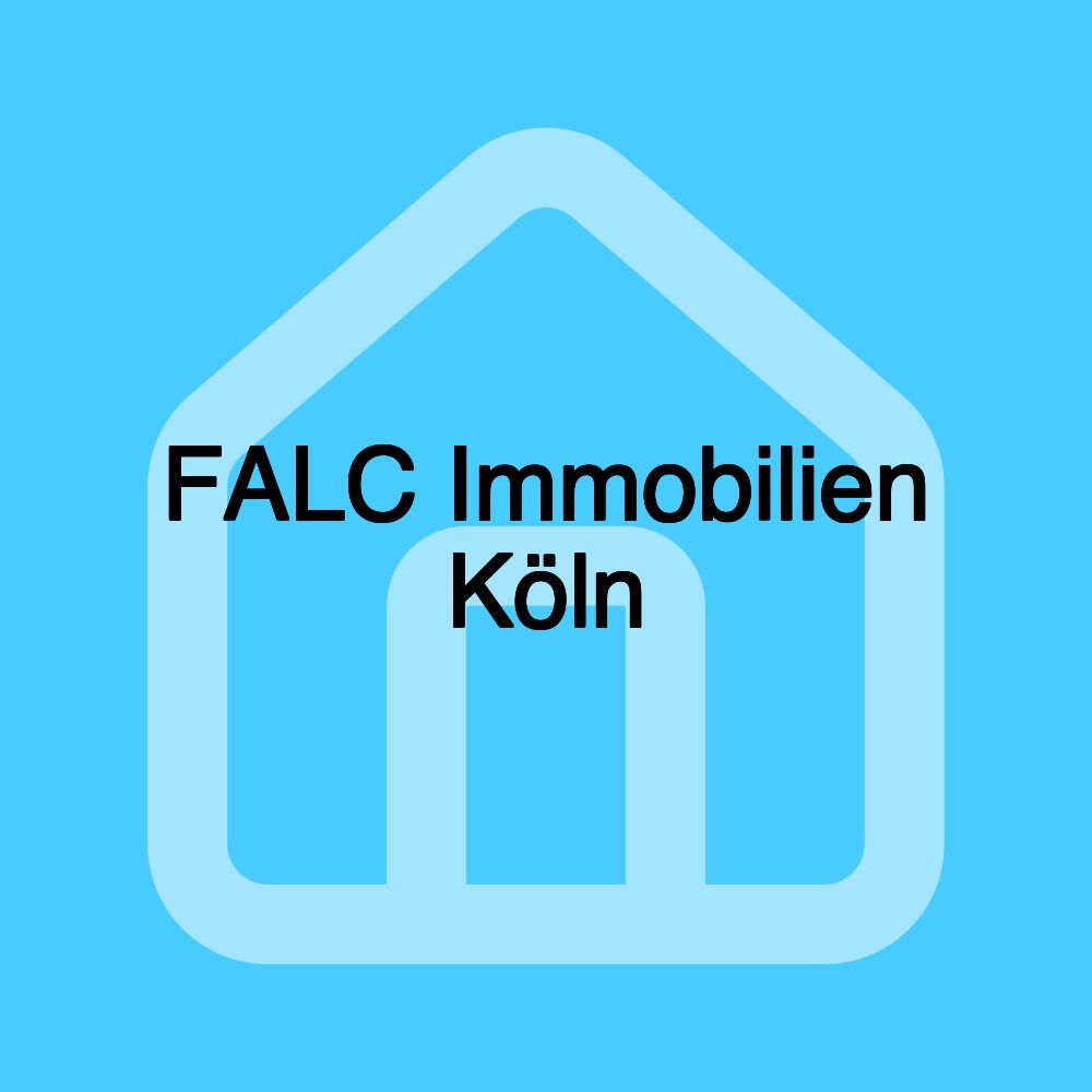 FALC Immobilien Köln