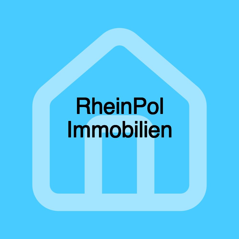 RheinPol Immobilien