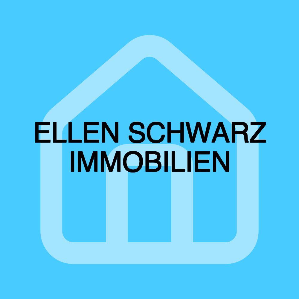 ELLEN SCHWARZ IMMOBILIEN