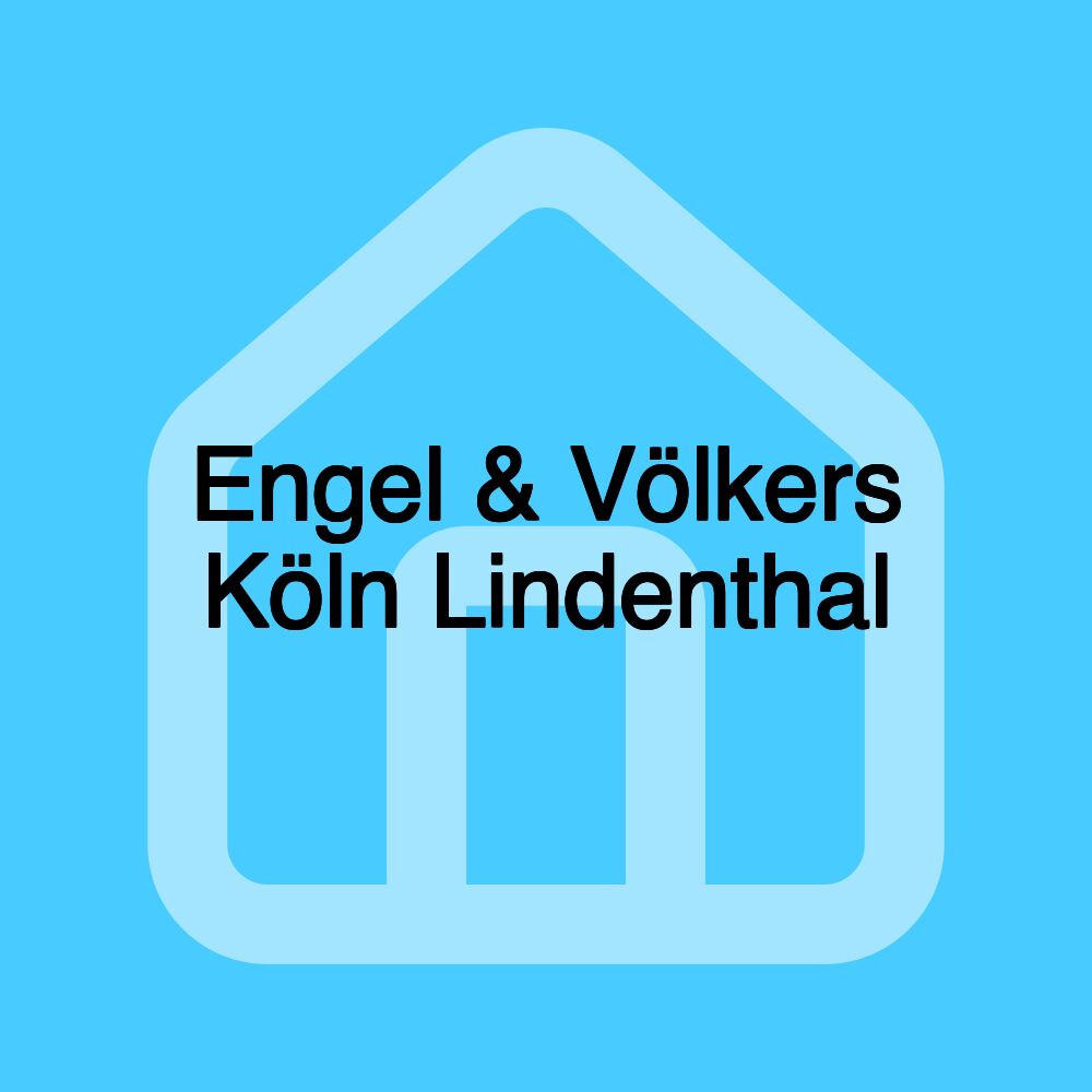 Engel & Völkers Köln Lindenthal