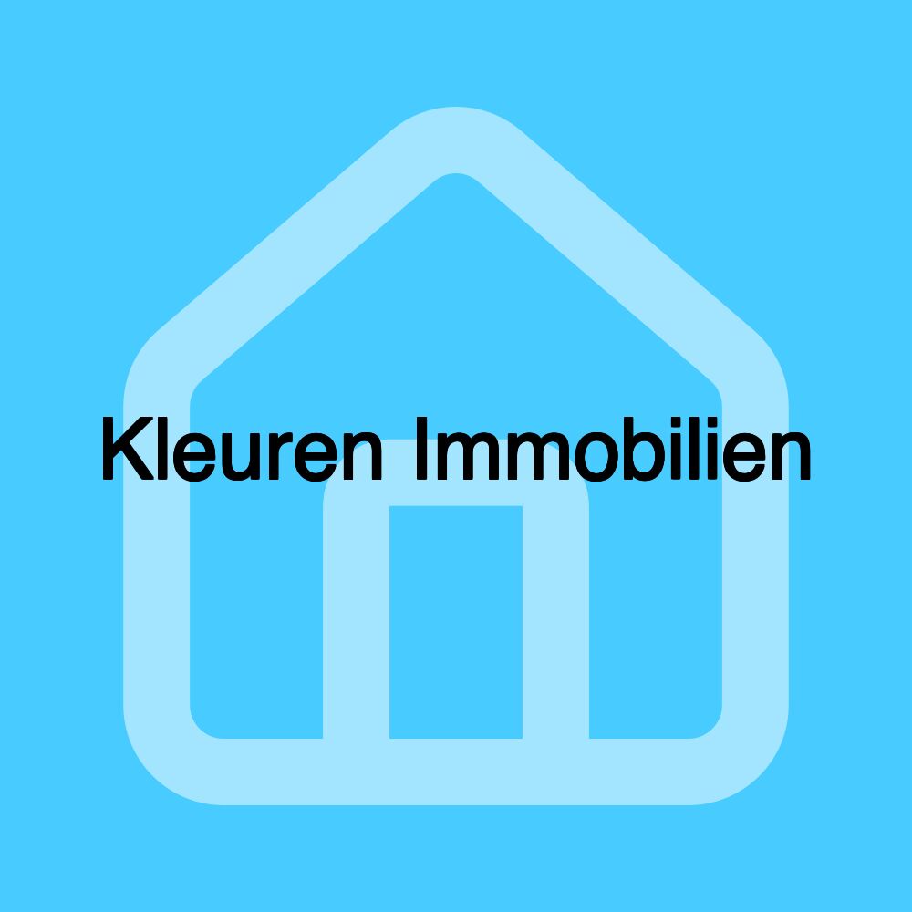 Kleuren Immobilien