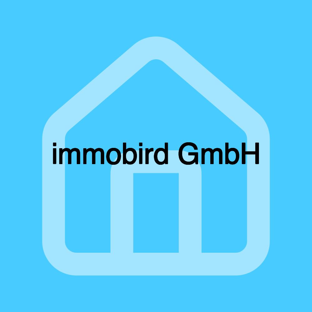 immobird GmbH