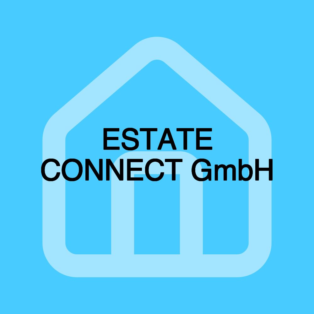 ESTATE CONNECT GmbH