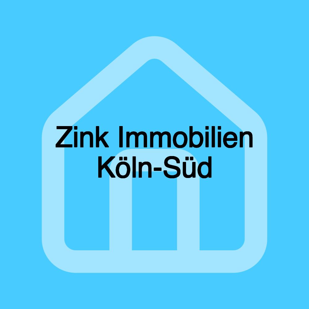 Zink Immobilien Köln-Süd