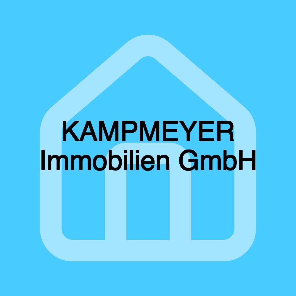 KAMPMEYER Immobilien GmbH