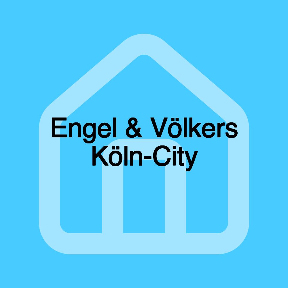 Engel & Völkers Köln-City