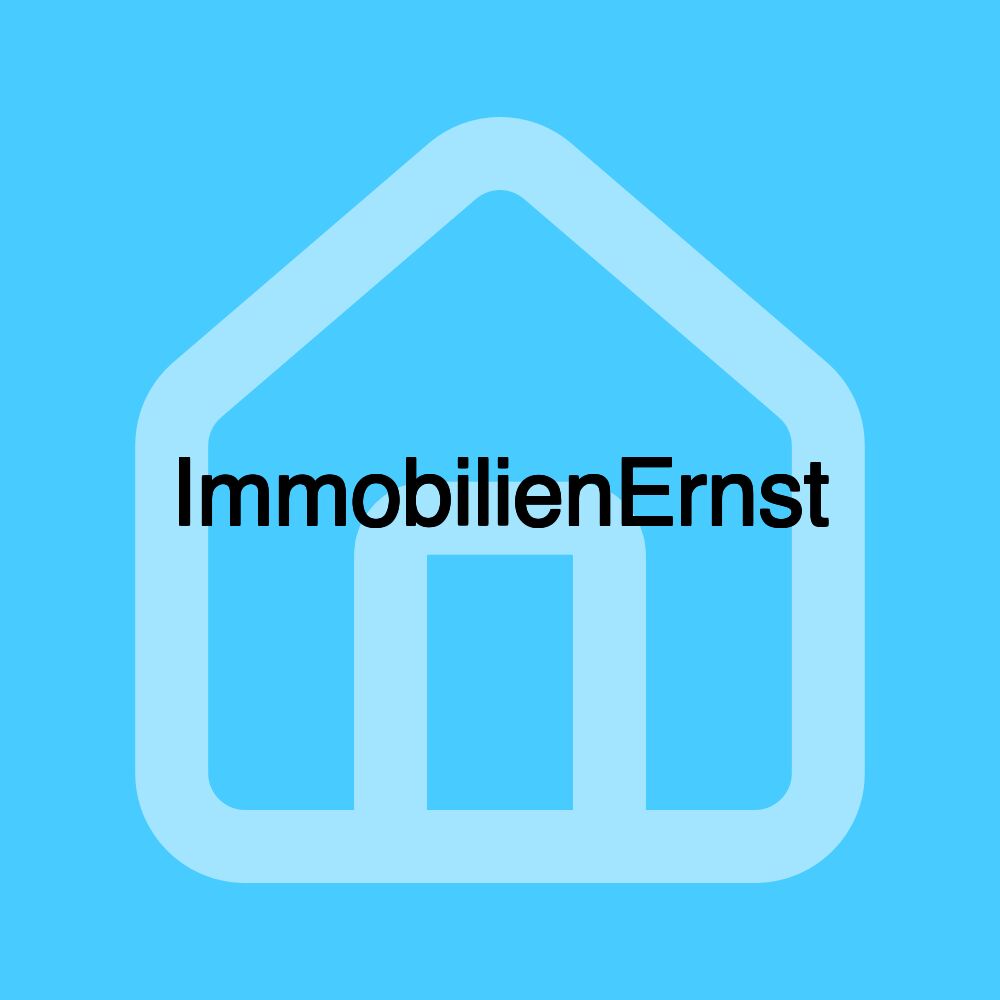 ImmobilienErnst