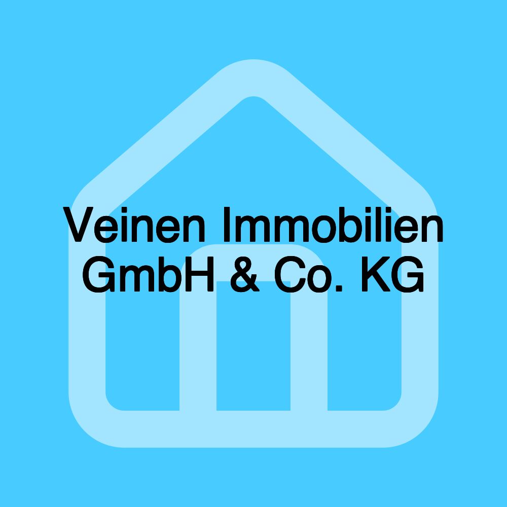 Veinen Immobilien GmbH & Co. KG