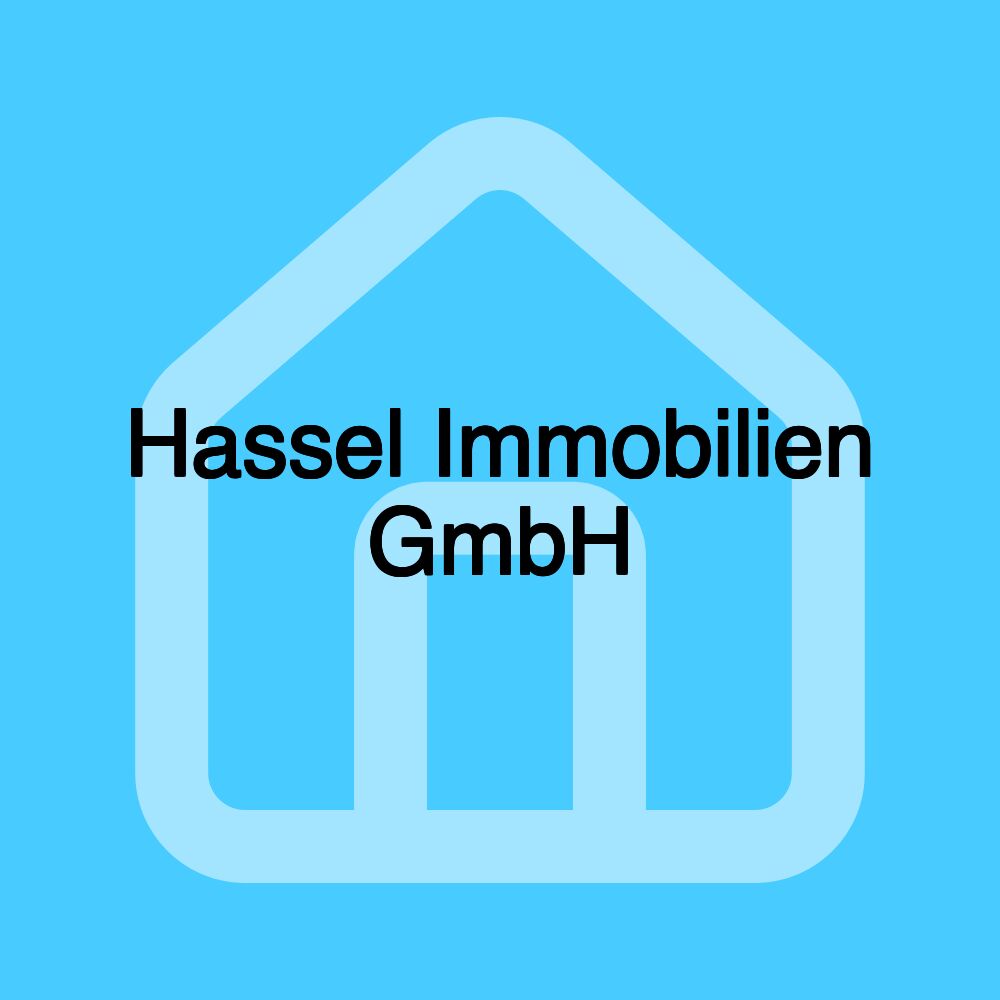 Hassel Immobilien GmbH