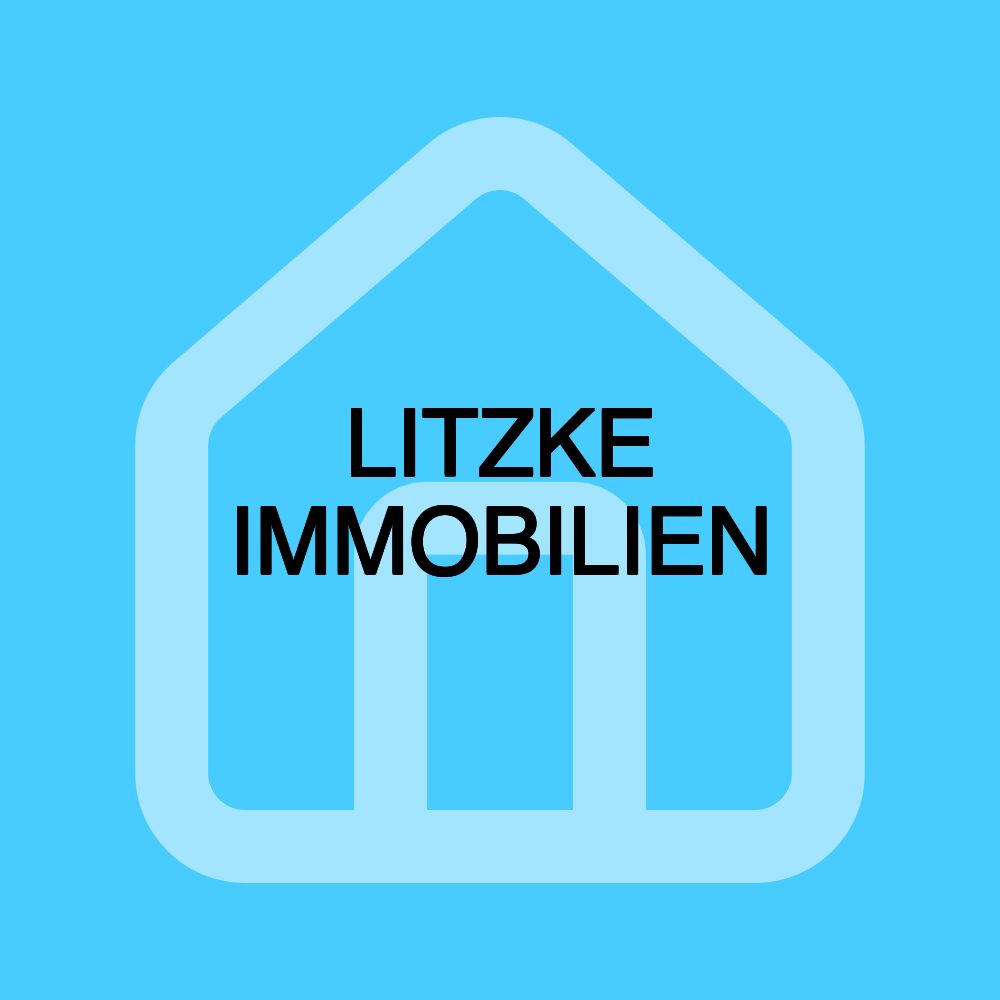 LITZKE IMMOBILIEN