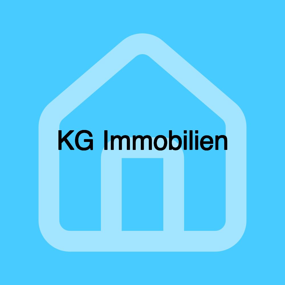 KG Immobilien