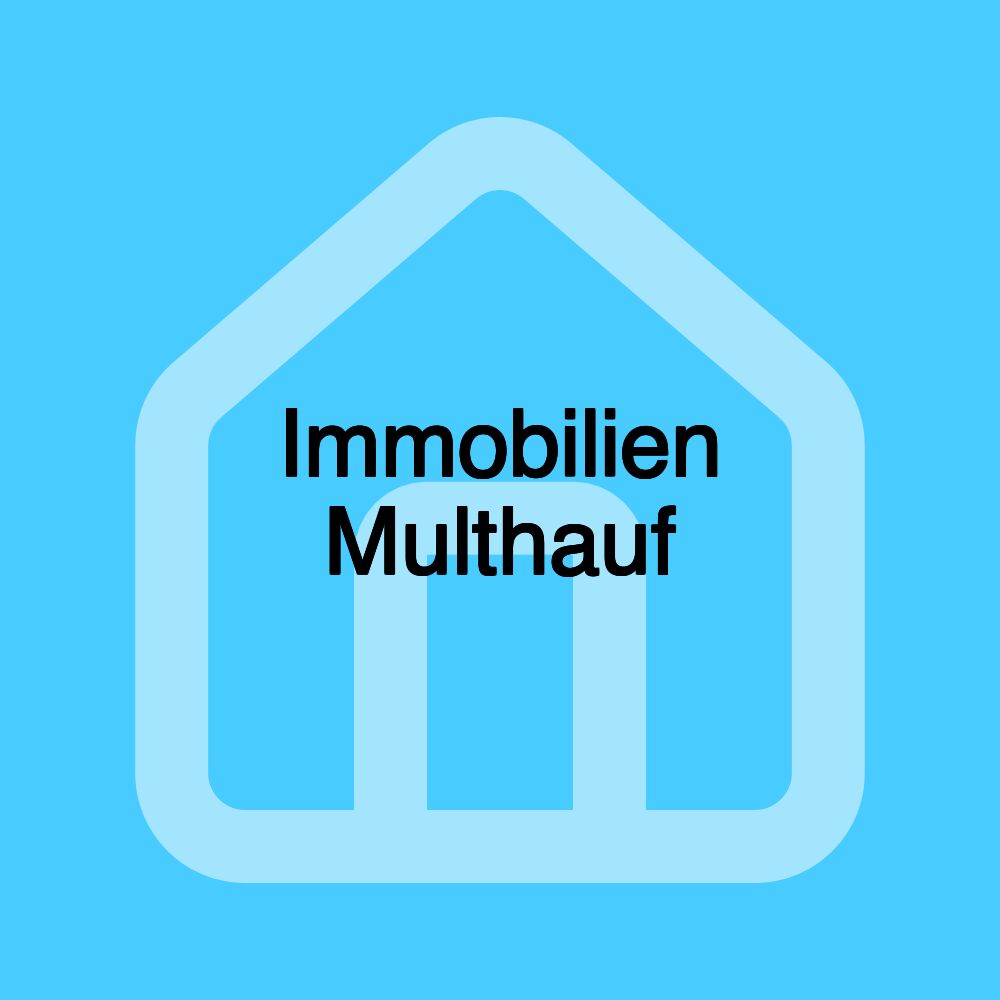 Immobilien Multhauf