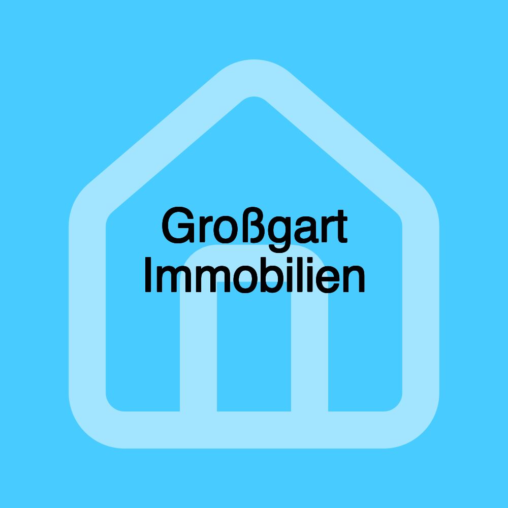 Großgart Immobilien