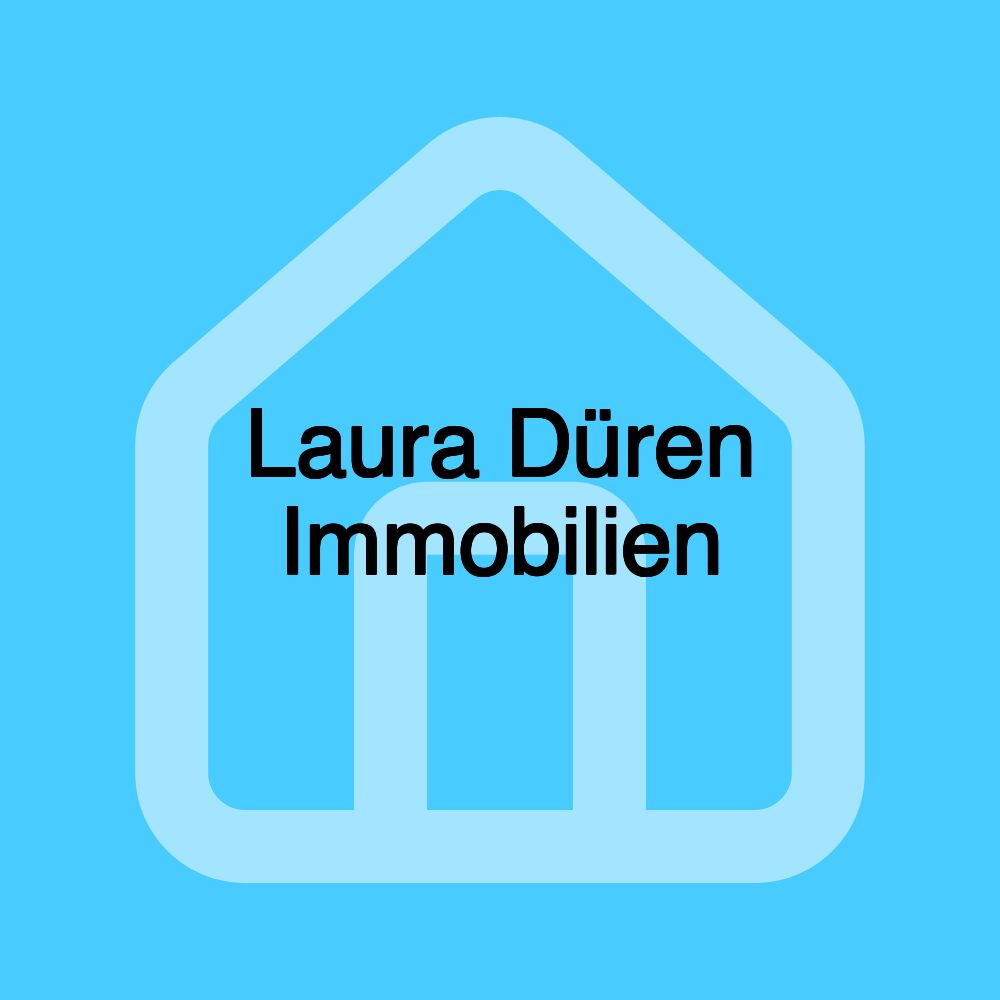 Laura Düren Immobilien