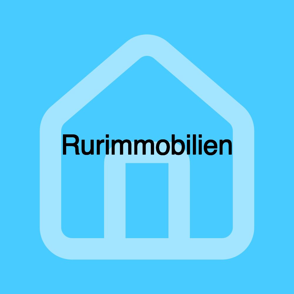 Rurimmobilien