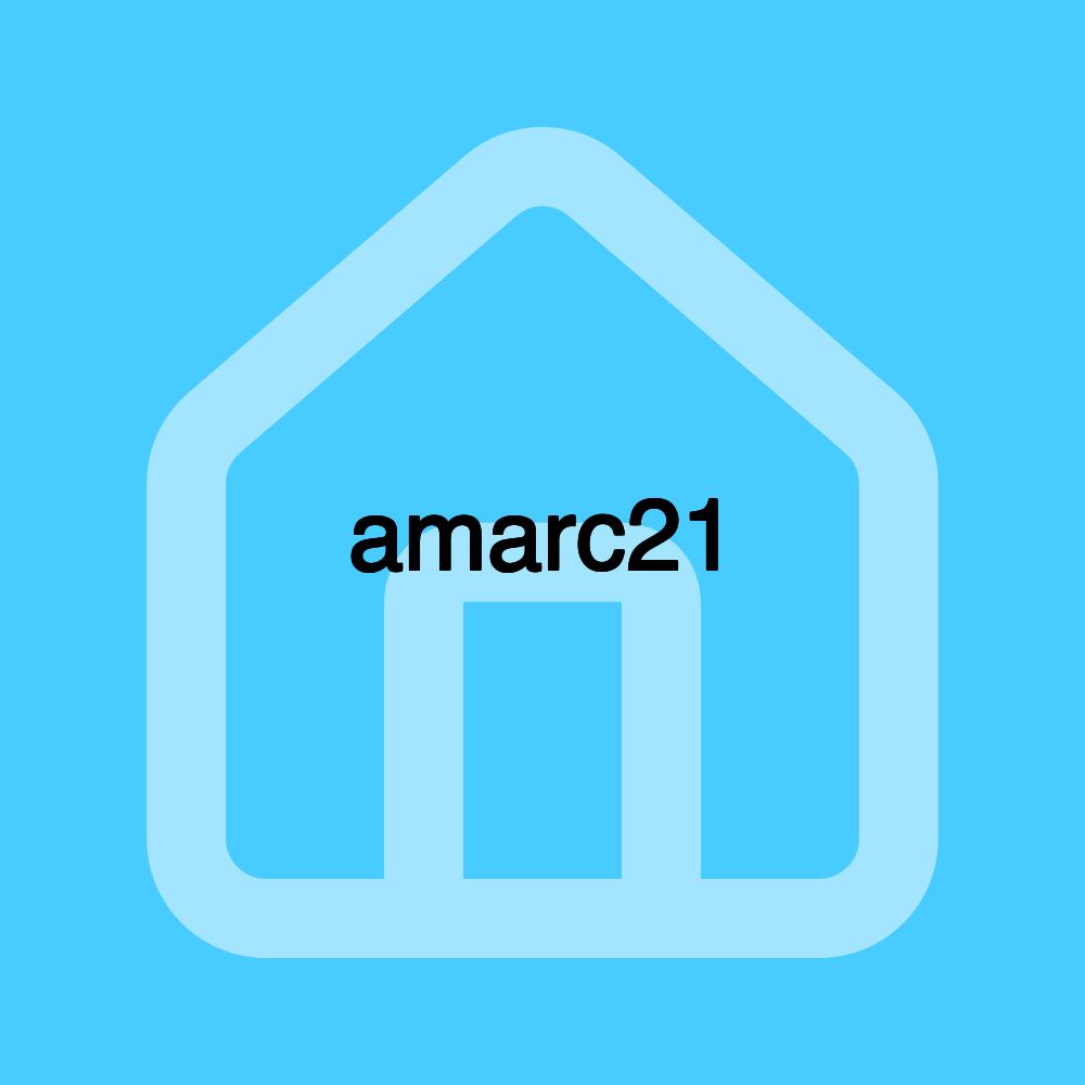 amarc21