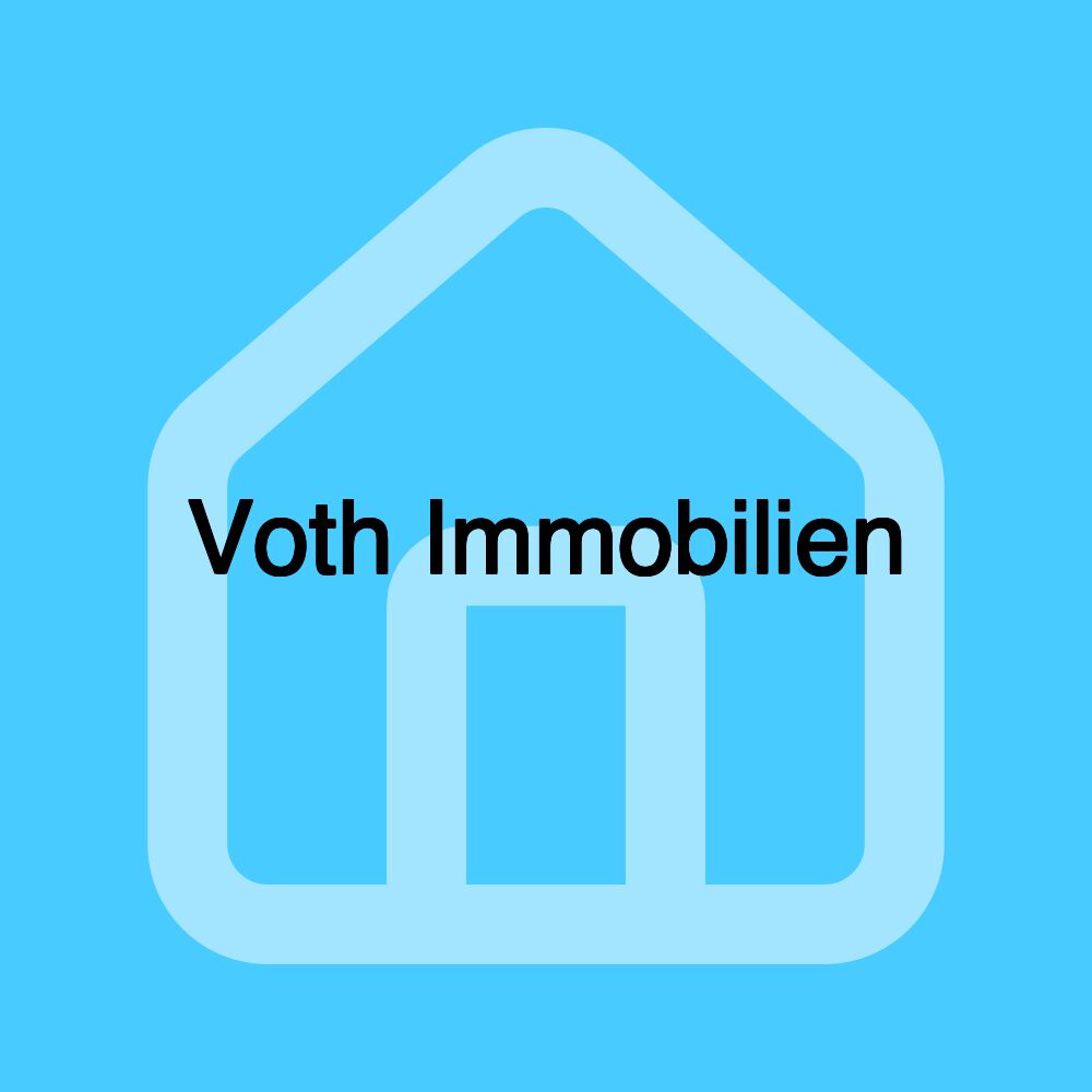 Voth Immobilien