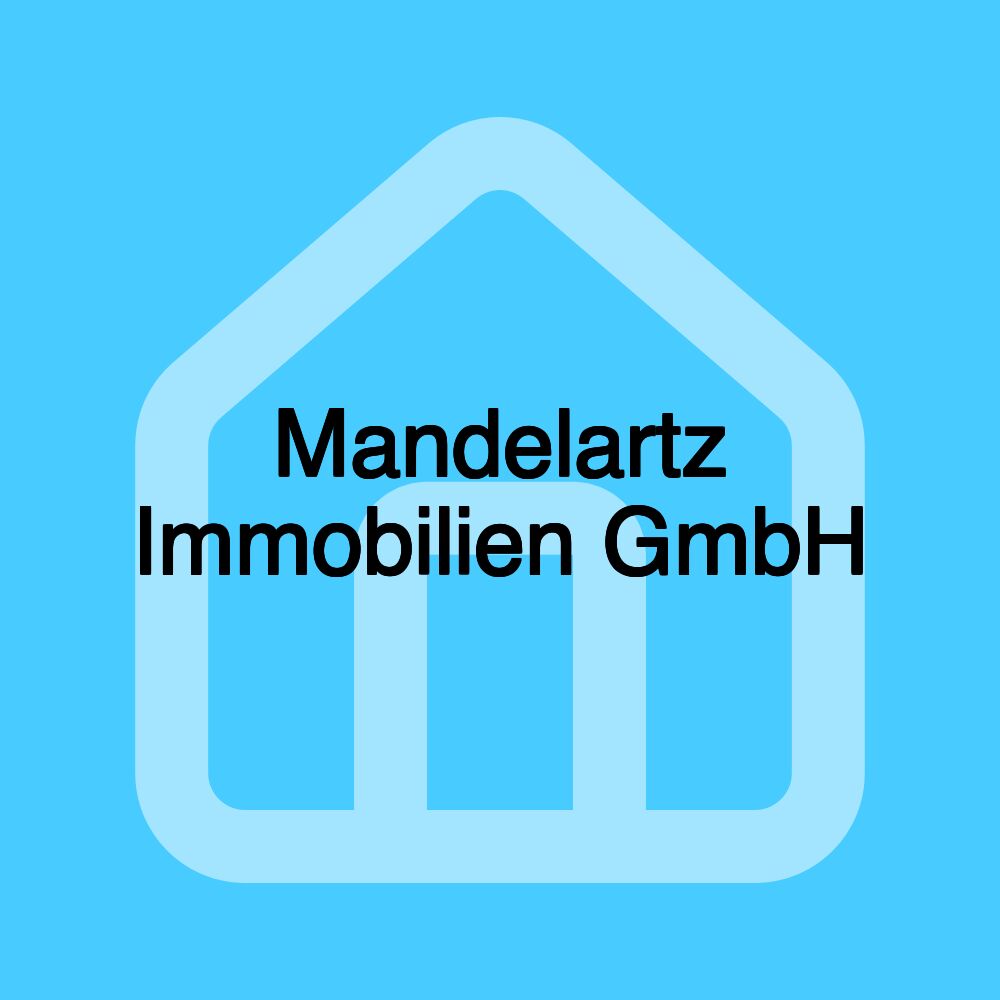 Mandelartz Immobilien GmbH