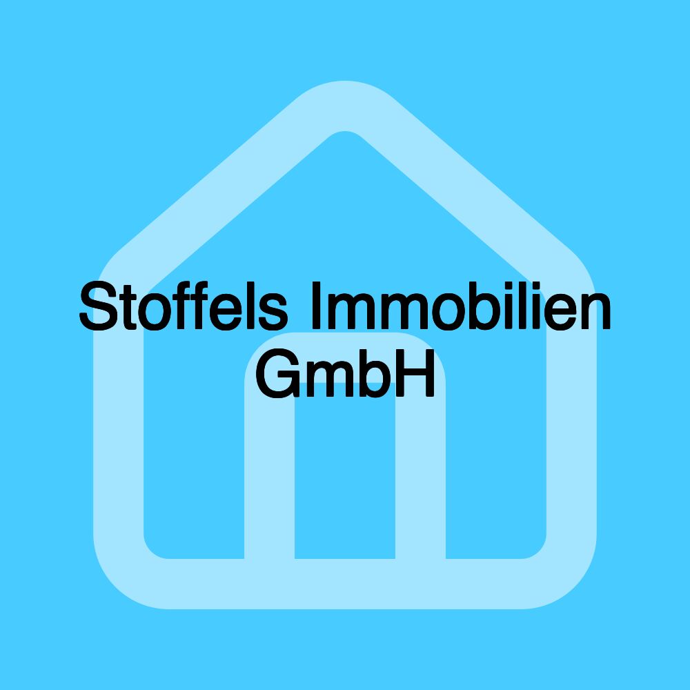 Stoffels Immobilien GmbH