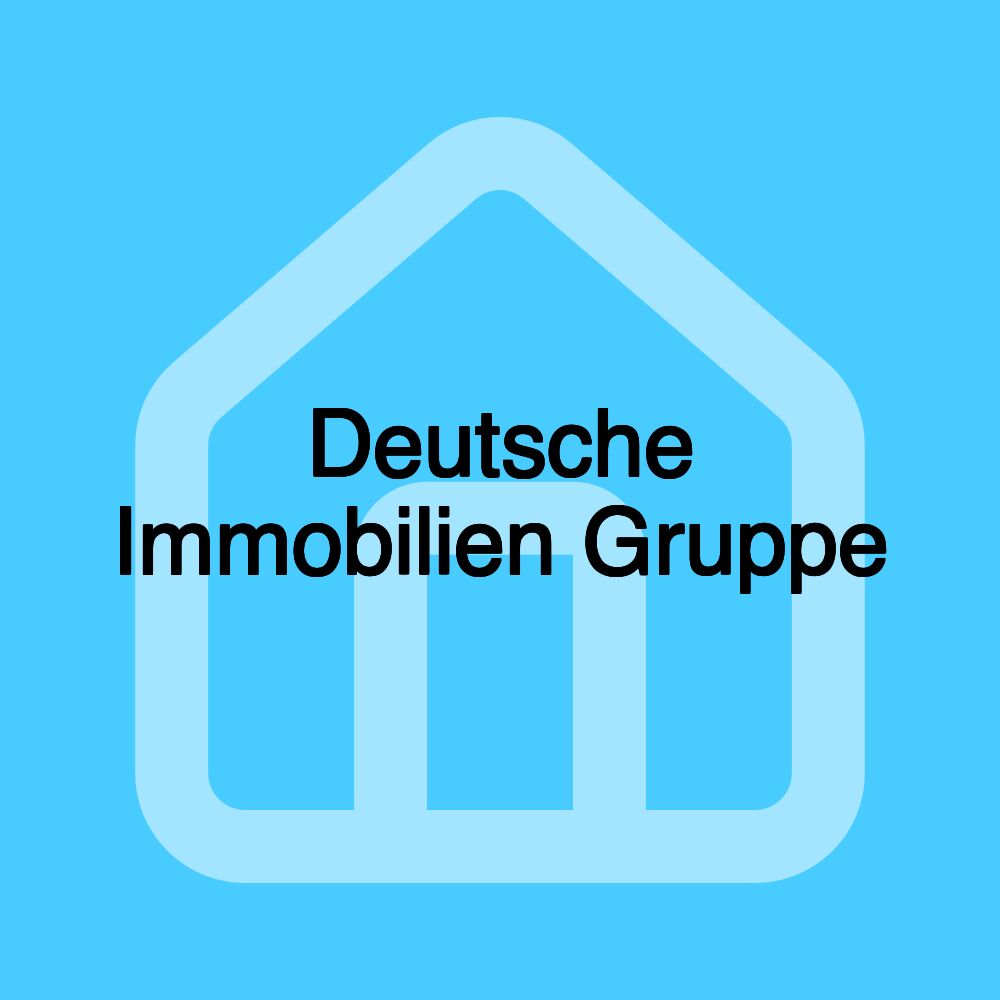 Deutsche Immobilien Gruppe