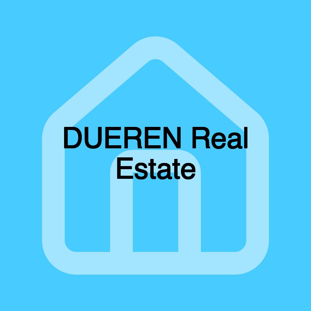 DUEREN Real Estate