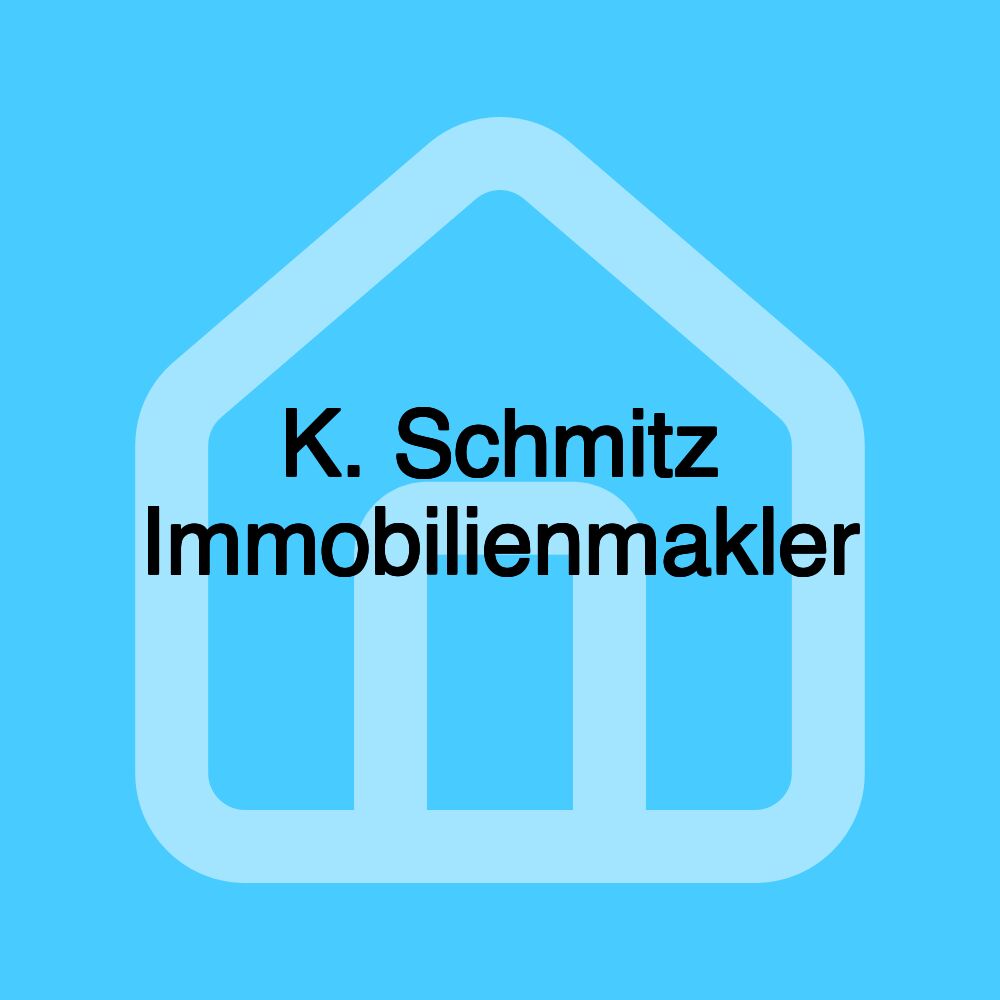 K. Schmitz Immobilienmakler