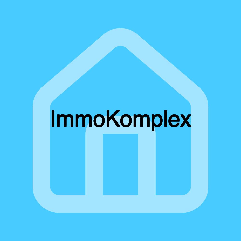 ImmoKomplex