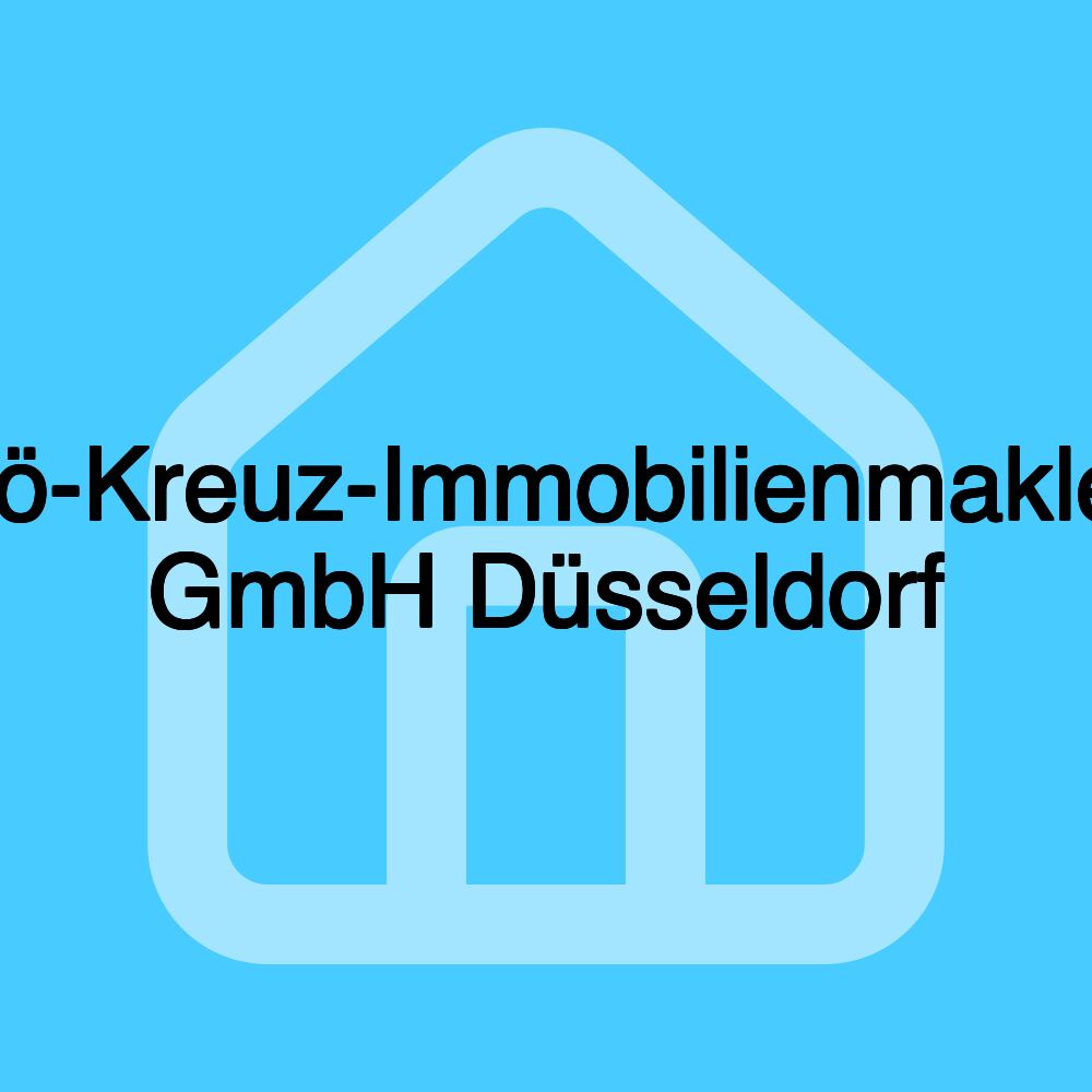 Kö-Kreuz-Immobilienmakler GmbH Düsseldorf