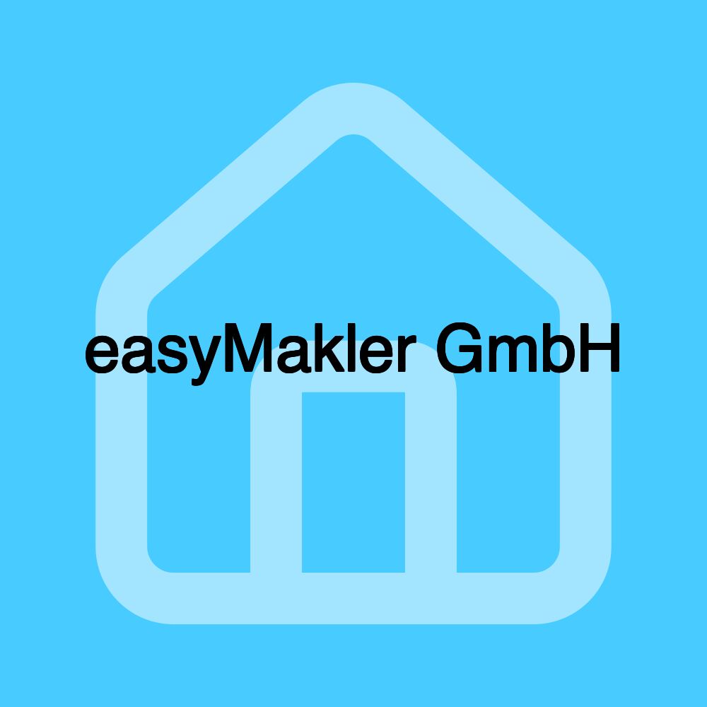 easyMakler GmbH