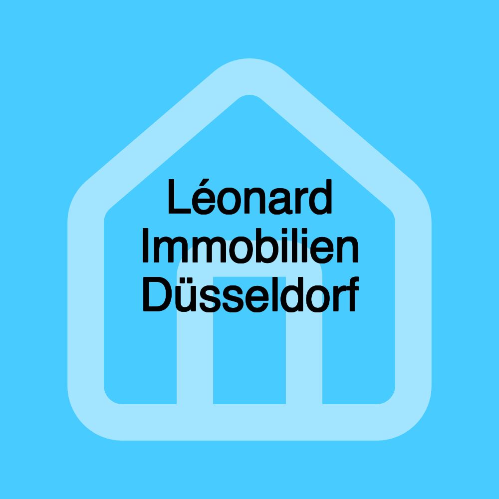 Léonard Immobilien Düsseldorf