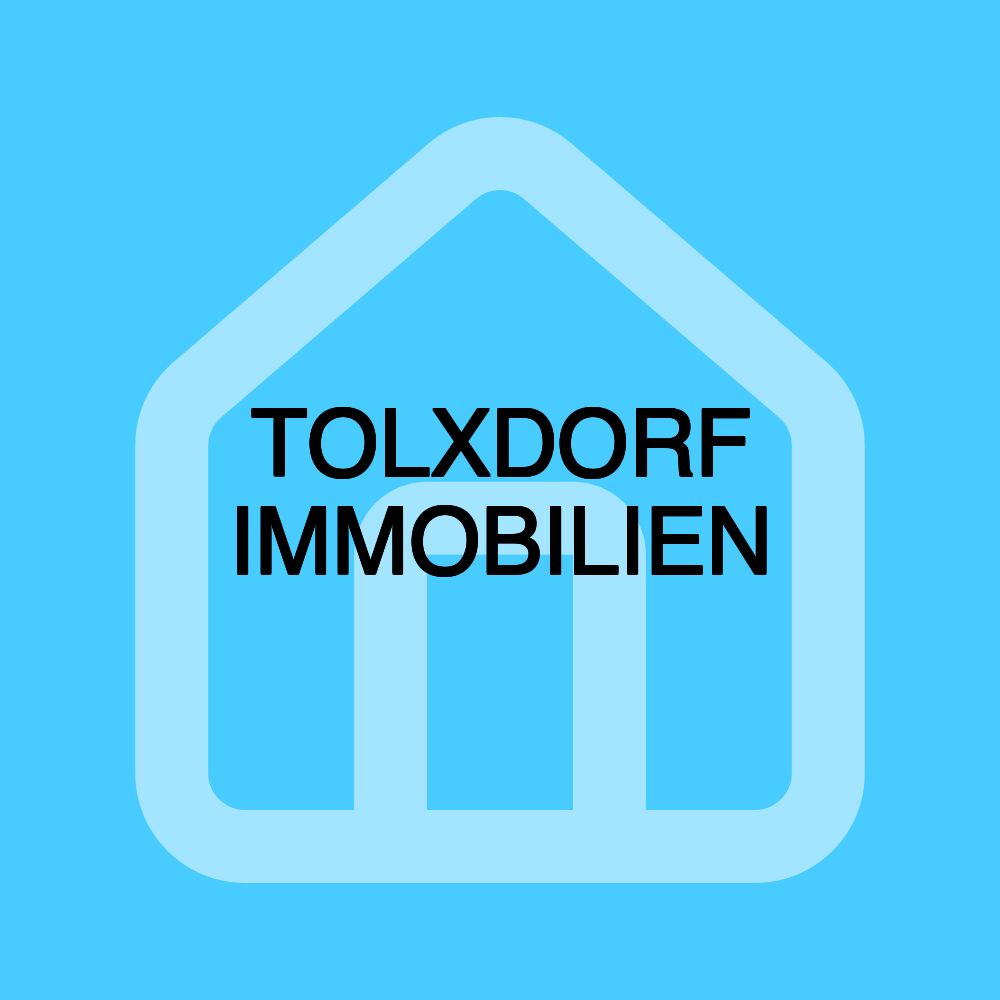 TOLXDORF IMMOBILIEN