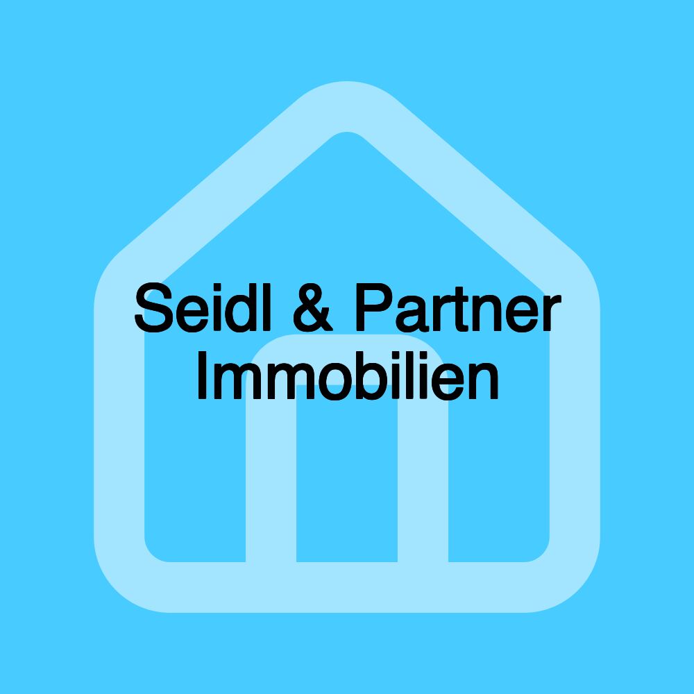 Seidl & Partner Immobilien