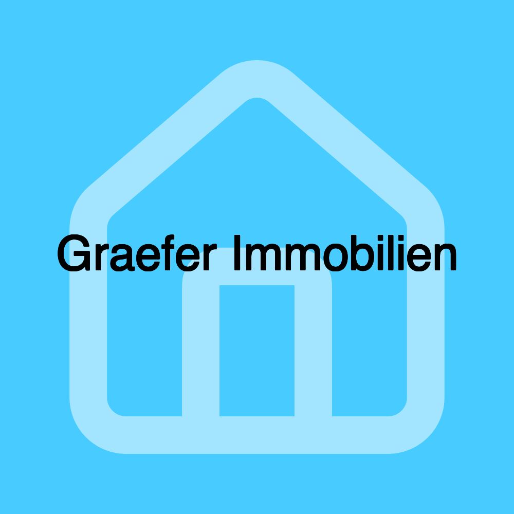 Graefer Immobilien