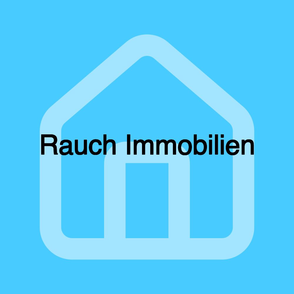 Rauch Immobilien