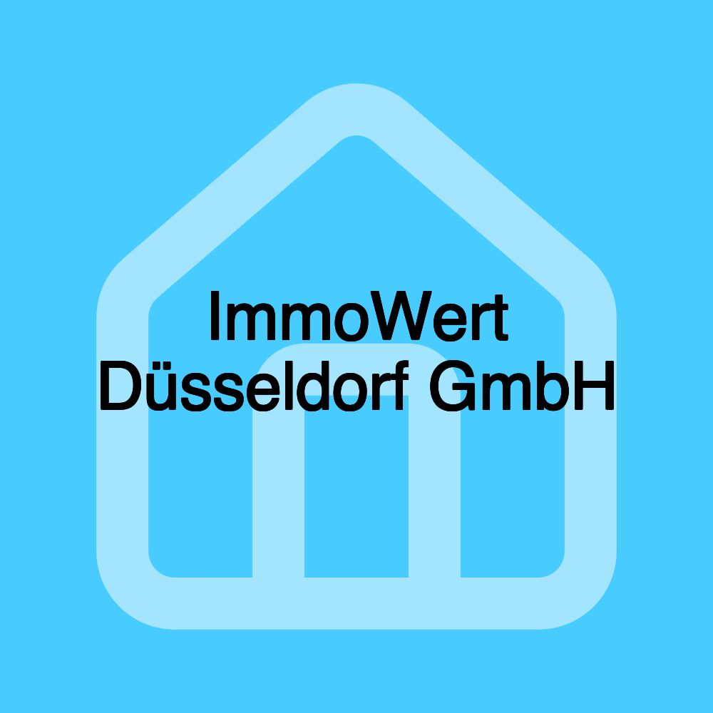 ImmoWert Düsseldorf GmbH