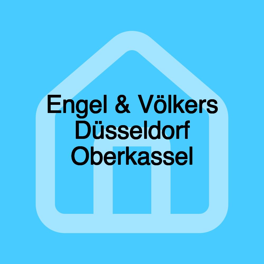 Engel & Völkers Düsseldorf Oberkassel