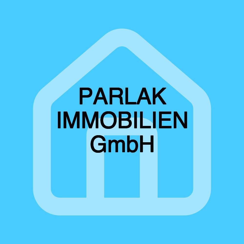 PARLAK IMMOBILIEN GmbH