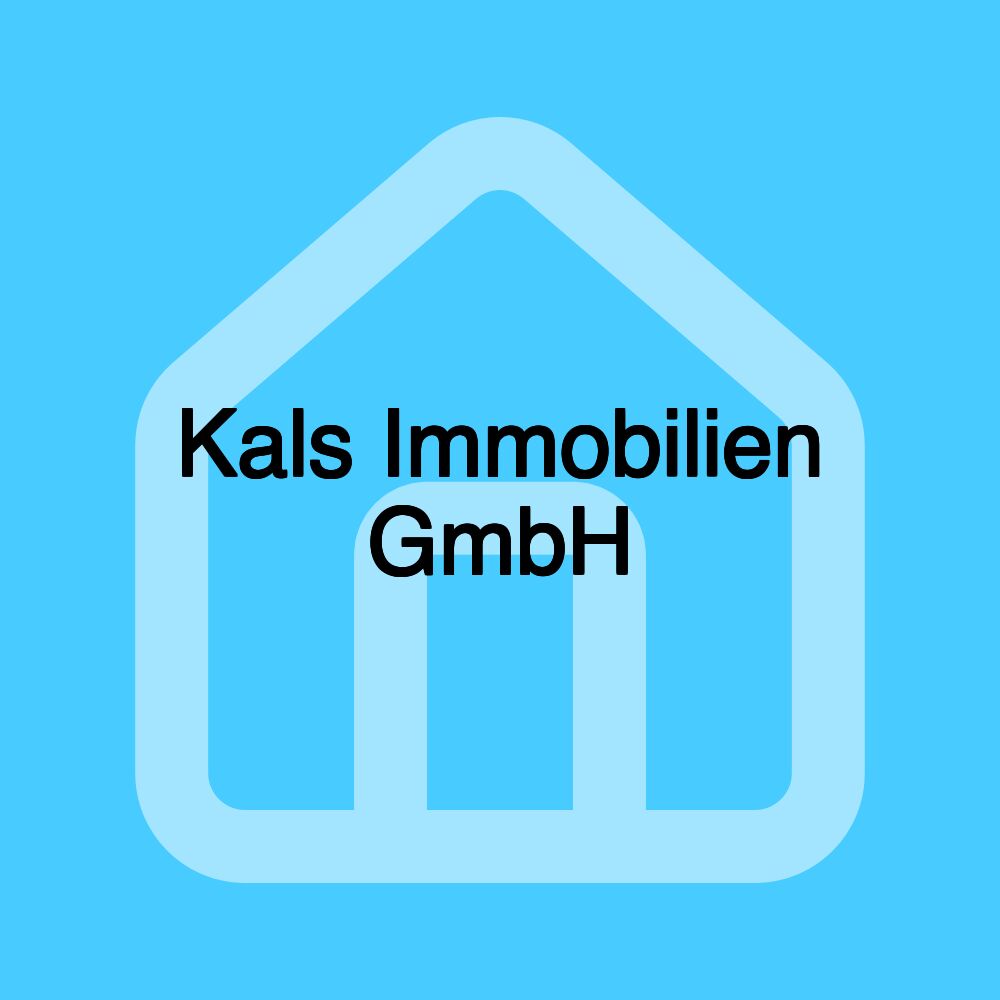 Kals Immobilien GmbH